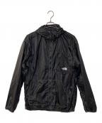 THE NORTH FACEザ ノース フェイス）の古着「フリーランウィンドパーカ」｜ブラック