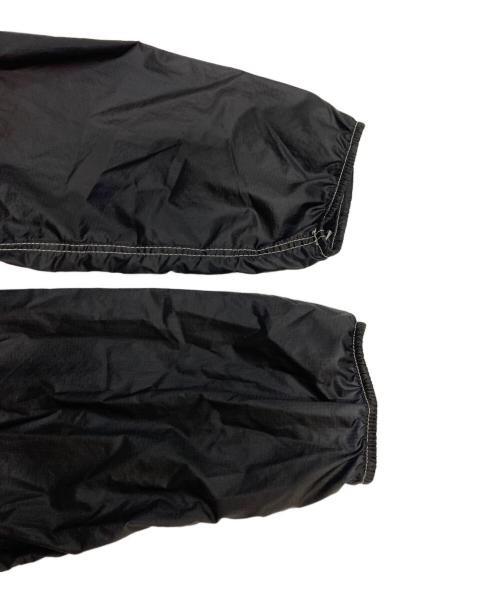 THE NORTH FACE（ザ ノース フェイス）THE NORTH FACE (ザ ノース フェイス) フリーランウィンドパーカ ブラック サイズ:Lの古着・服飾アイテム