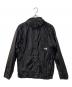 THE NORTH FACE（ザ ノース フェイス）の古着「フリーランウィンドパーカ」｜ブラック