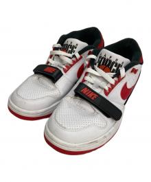 NIKE（ナイキ）の古着「AIR ALPHA FORCE 88  エアアルファフォース88」｜ホワイト