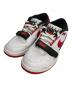 NIKE（ナイキ）の古着「AIR ALPHA FORCE 88  エアアルファフォース88」｜ホワイト