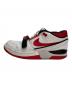 NIKE (ナイキ) AIR ALPHA FORCE 88  エアアルファフォース88 ホワイト サイズ:24.5：5000円