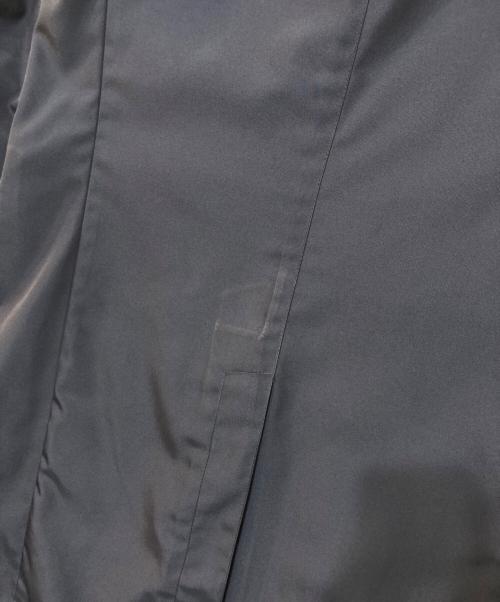 stile latino（スティレラティーノ）stile latino (スティレラティーノ) ポリエステルチェスターコート ネイビー サイズ:46の古着・服飾アイテム