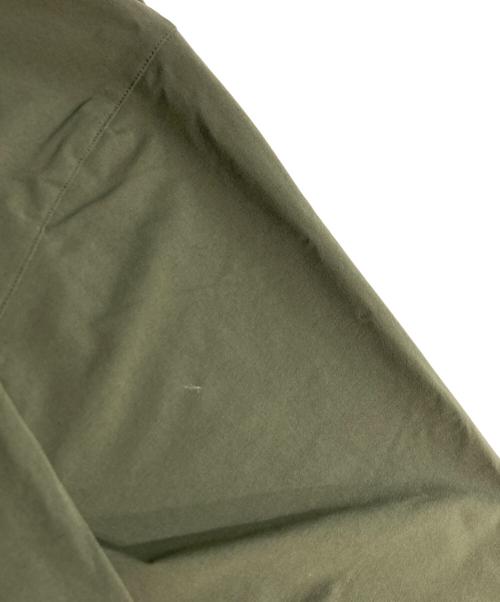 KLATTERMUSEN（クレッタルムーセン）KLATTERMUSEN (クレッタルムーセン) Magne 2.0 Pants マグネ 2.0 パンツ グリーン サイズ:Mの古着・服飾アイテム