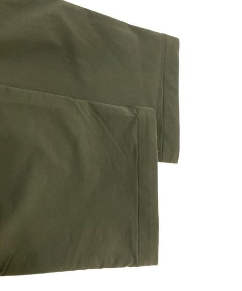 KLATTERMUSEN（クレッタルムーセン）KLATTERMUSEN (クレッタルムーセン) Magne 2.0 Pants マグネ 2.0 パンツ グリーン サイズ:Mの古着・服飾アイテム