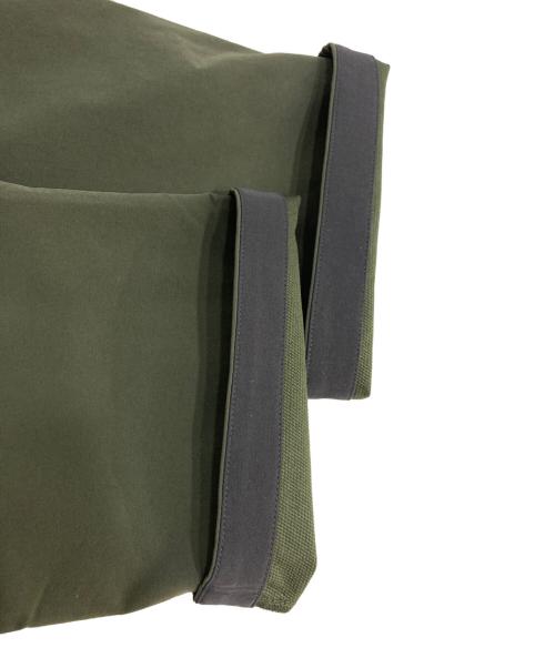 KLATTERMUSEN（クレッタルムーセン）KLATTERMUSEN (クレッタルムーセン) Magne 2.0 Pants マグネ 2.0 パンツ グリーン サイズ:Mの古着・服飾アイテム