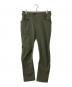 KLATTERMUSEN（クレッタルムーセン）の古着「Magne 2.0 Pants マグネ 2.0 パンツ」｜グリーン
