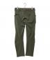 KLATTERMUSEN (クレッタルムーセン) Magne 2.0 Pants マグネ 2.0 パンツ グリーン サイズ:M：10000円