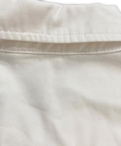 POLO RALPH LAUREN（ポロ・ラルフローレン）POLO RALPH LAUREN (ポロ・ラルフローレン) スイングトップ ホワイト サイズ:Mの古着・服飾アイテム