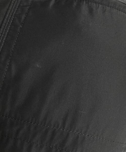 PORTER（ポーター）PORTER (ポーター) MILE 2WAY TOTE ブラックの古着・服飾アイテム
