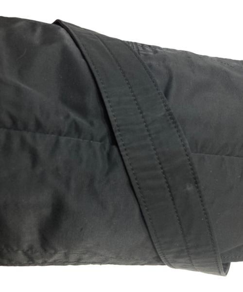 PORTER（ポーター）PORTER (ポーター) MILE 2WAY TOTE ブラックの古着・服飾アイテム