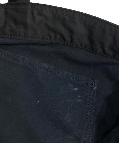 PORTER（ポーター）PORTER (ポーター) MILE 2WAY TOTE ブラックの古着・服飾アイテム
