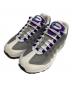 NIKE（ナイキ）の古着「Air Max 95 grape マックス 95 ビッグ バブル」｜グレー