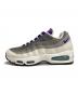 NIKE (ナイキ) Air Max 95 grape マックス 95 ビッグ バブル グレー サイズ:26：14000円