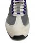 中古・古着 NIKE (ナイキ) Air Max 95 grape マックス 95 ビッグ バブル グレー サイズ:26：14000円