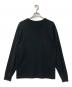 BlackEyePatch (ブラックアイパッチ) ポケットL/S Tee ブラック サイズ:LARGE：5000円