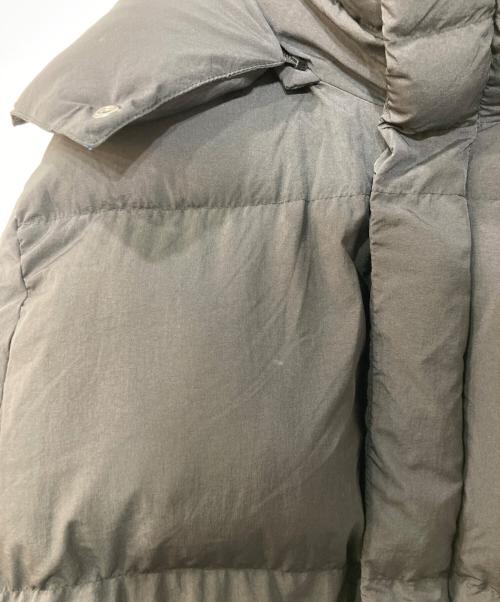 DIESEL（ディーゼル）DIESEL (ディーゼル) パデッドジャケット ブラック サイズ:48の古着・服飾アイテム