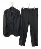MACKINTOSH PHILOSOPHYマッキントッシュ フィロソフィー）の古着「2Bスーツ」｜ブラック