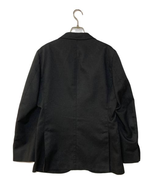 MACKINTOSH PHILOSOPHY（マッキントッシュ フィロソフィー）MACKINTOSH PHILOSOPHY (マッキントッシュ フィロソフィー) 2Bスーツ ブラック サイズ:40Rの古着・服飾アイテム