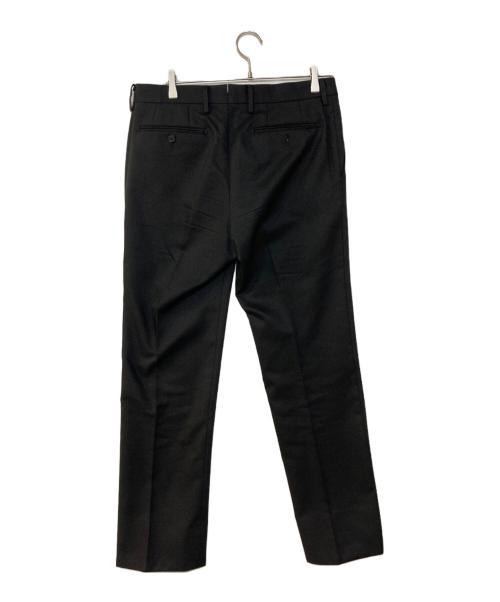 MACKINTOSH PHILOSOPHY（マッキントッシュ フィロソフィー）MACKINTOSH PHILOSOPHY (マッキントッシュ フィロソフィー) 2Bスーツ ブラック サイズ:40Rの古着・服飾アイテム