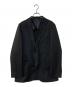 MACKINTOSH PHILOSOPHY (マッキントッシュ フィロソフィー) 2Bスーツ ブラック サイズ:40R：10000円