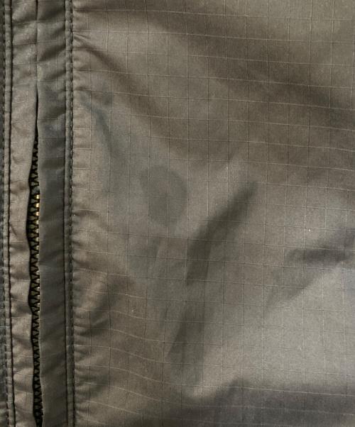THE NORTHFACE PURPLELABEL（ザ・ノースフェイス パープルレーベル）THE NORTHFACE PURPLELABEL (ザ・ノースフェイス パープルレーベル) マウンテンウィンドパーカー ネイビー サイズ:Lの古着・服飾アイテム
