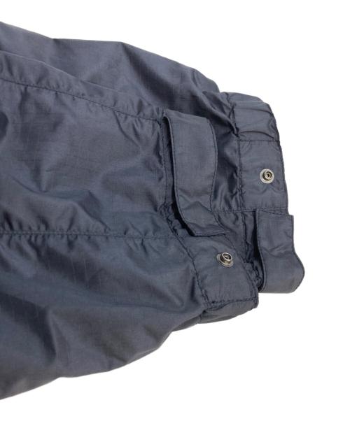 THE NORTHFACE PURPLELABEL（ザ・ノースフェイス パープルレーベル）THE NORTHFACE PURPLELABEL (ザ・ノースフェイス パープルレーベル) マウンテンウィンドパーカー ネイビー サイズ:Lの古着・服飾アイテム