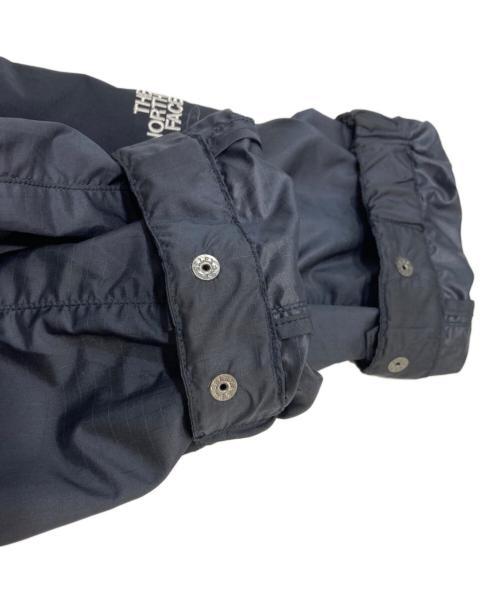 THE NORTHFACE PURPLELABEL（ザ・ノースフェイス パープルレーベル）THE NORTHFACE PURPLELABEL (ザ・ノースフェイス パープルレーベル) マウンテンウィンドパーカー ネイビー サイズ:Lの古着・服飾アイテム