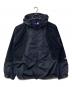 THE NORTHFACE PURPLELABEL（ザ・ノースフェイス パープルレーベル）の古着「マウンテンウィンドパーカー」｜ネイビー