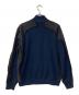 DIESEL (ディーゼル) Ｋ-LEUCA ジップニット ネイビー サイズ:L：10000円