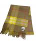 BURBERRY（バーバリー）の古着「カシミヤマフラー」｜ベージュ