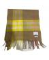 BURBERRY (バーバリー) カシミヤマフラー ベージュ：10000円