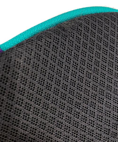 Patagonia（パタゴニア）Patagonia (パタゴニア) アトム・スリング ATOM 8L パープルの古着・服飾アイテム