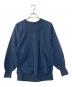 Champion (チャンピオン) 90‘sリバースウィーブスウェット ネイビー サイズ:LARGE：12000円