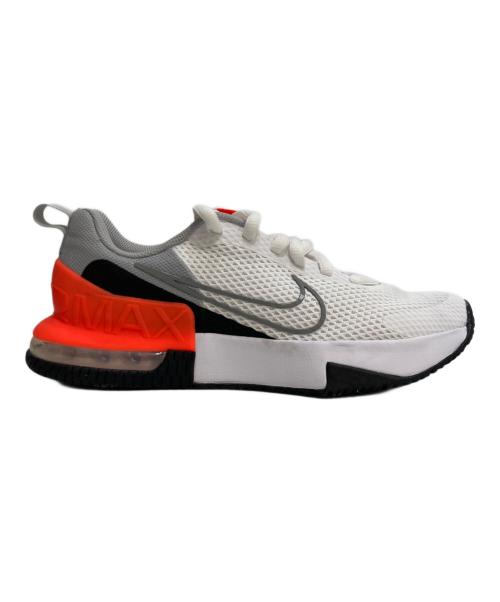 NIKE（ナイキ）NIKE (ナイキ) AIR MAX ALPHA TRAINER 6 エア マックス アルファ トレーナー 6 ホワイト サイズ:26の古着・服飾アイテム
