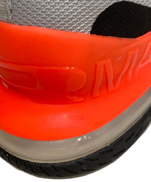 NIKE（ナイキ）NIKE (ナイキ) AIR MAX ALPHA TRAINER 6 エア マックス アルファ トレーナー 6 ホワイト サイズ:26の古着・服飾アイテム
