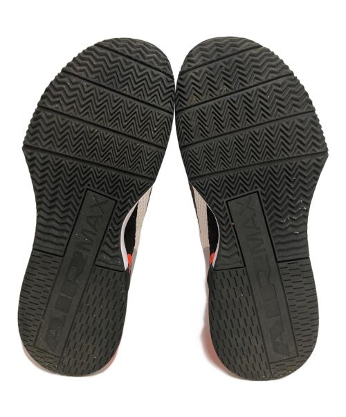 NIKE（ナイキ）NIKE (ナイキ) AIR MAX ALPHA TRAINER 6 エア マックス アルファ トレーナー 6 ホワイト サイズ:26の古着・服飾アイテム
