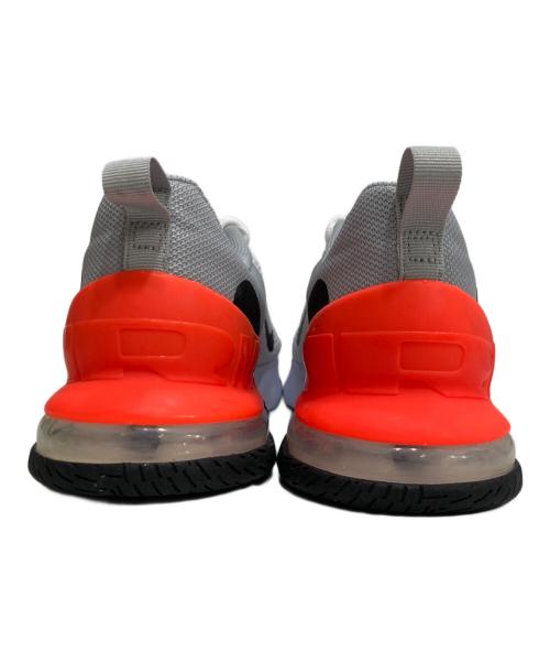 NIKE（ナイキ）NIKE (ナイキ) AIR MAX ALPHA TRAINER 6 エア マックス アルファ トレーナー 6 ホワイト サイズ:26の古着・服飾アイテム
