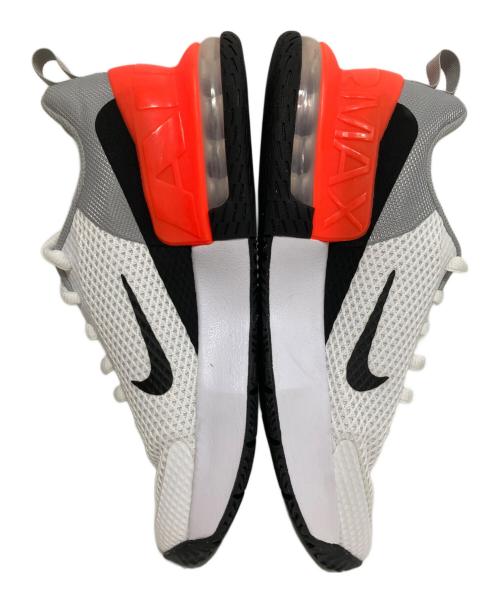 NIKE（ナイキ）NIKE (ナイキ) AIR MAX ALPHA TRAINER 6 エア マックス アルファ トレーナー 6 ホワイト サイズ:26の古着・服飾アイテム