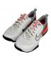 NIKE（ナイキ）の古着「AIR MAX ALPHA TRAINER 6 エア マックス アルファ トレーナー 6」｜ホワイト