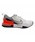 NIKE (ナイキ) AIR MAX ALPHA TRAINER 6 エア マックス アルファ トレーナー 6 ホワイト サイズ:26：5000円