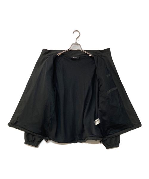 SHIMANO（シマノ）SHIMANO (シマノ) Water Repellent Lined Track Jacket トラックジャケット ブラック サイズ:LARGE　の古着・服飾アイテム