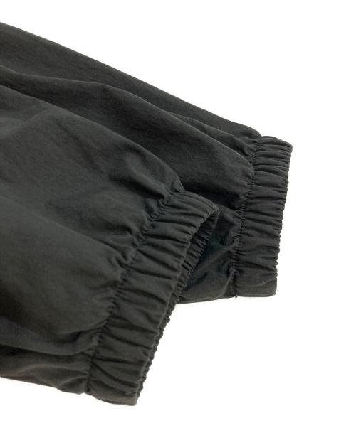SHIMANO（シマノ）SHIMANO (シマノ) Water Repellent Lined Track Jacket トラックジャケット ブラック サイズ:LARGE　の古着・服飾アイテム