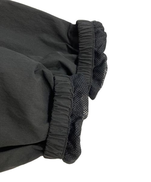SHIMANO（シマノ）SHIMANO (シマノ) Water Repellent Lined Track Jacket トラックジャケット ブラック サイズ:LARGE　の古着・服飾アイテム