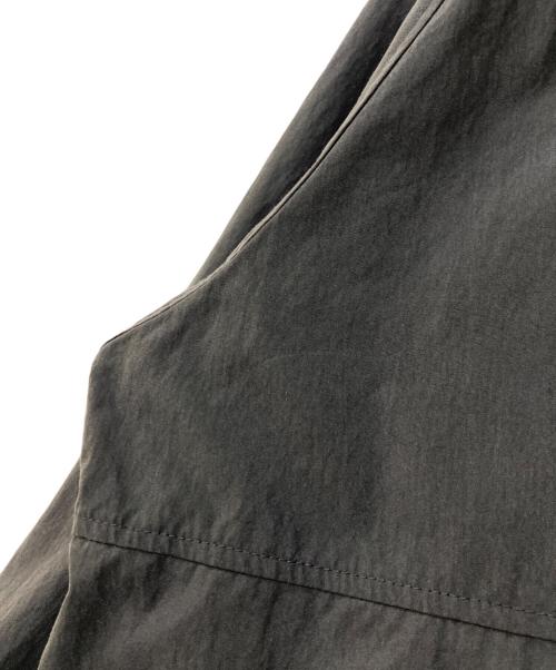 SHIMANO（シマノ）SHIMANO (シマノ) Water Repellent Lined Track Jacket トラックジャケット ブラック サイズ:LARGE　の古着・服飾アイテム