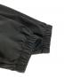 中古・古着 SHIMANO (シマノ) Water Repellent Lined Track Jacket トラックジャケット ブラック サイズ:LARGE　：5000円