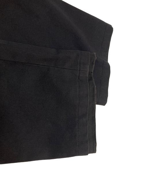CHRISTOPHE LEMAIRE（クリストフ ルメール）CHRISTOPHE LEMAIRE (クリストフ ルメール) ハイネックジップジャケット ネイビー サイズ:1の古着・服飾アイテム