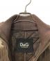 DOLCE & GABBANAの古着・服飾アイテム：13000円