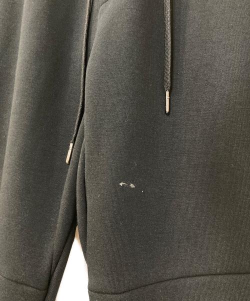 POLO RALPH LAUREN（ポロ・ラルフローレン）POLO RALPH LAUREN (ポロ・ラルフローレン) ダブルニット カーゴ ジョガー パンツ ブラック サイズ:Mの古着・服飾アイテム