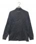 BRIEFING (ブリーフィング) MS WIND JACKET ポリテックジャケット ブラック サイズ:L：12000円